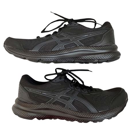 men's asics ortholite shoes|asics orthopedic shoes for men.